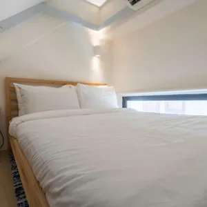 Hotel South Buona Vista Studio Suites A