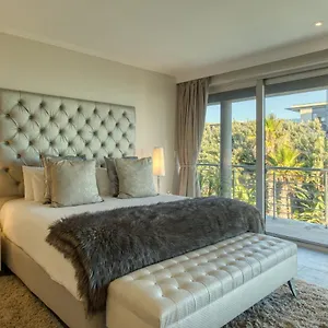 Gasthof Atlantic Palms