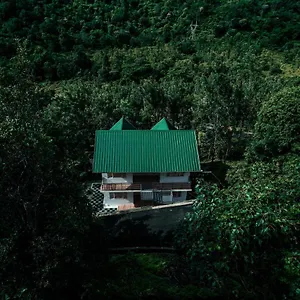 Hotel Misty Range