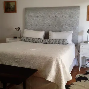 Chalet Camdeboo