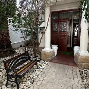 Ashby Manor Guest house