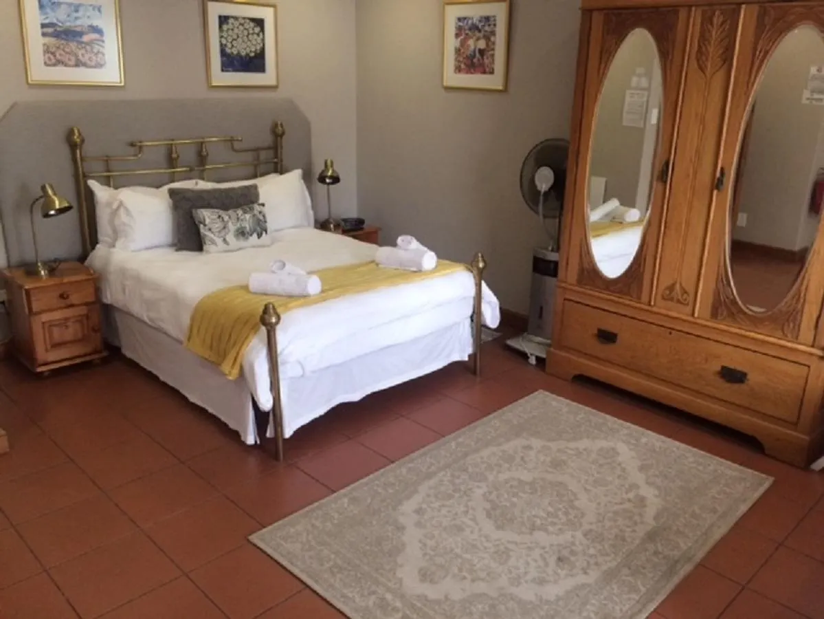 Guest house De Waterkant Lodge Cape Town