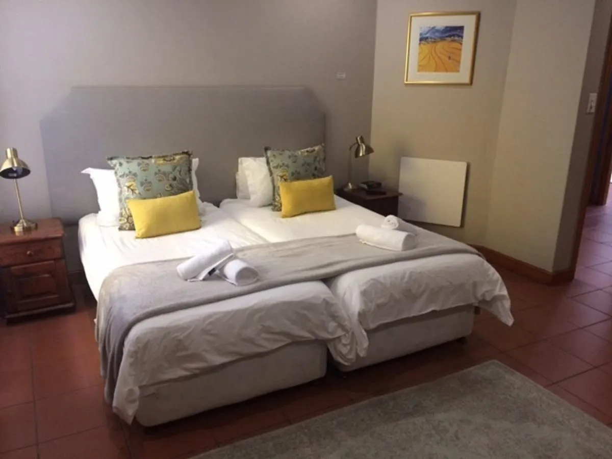 De Waterkant Lodge Cape Town 3*,
