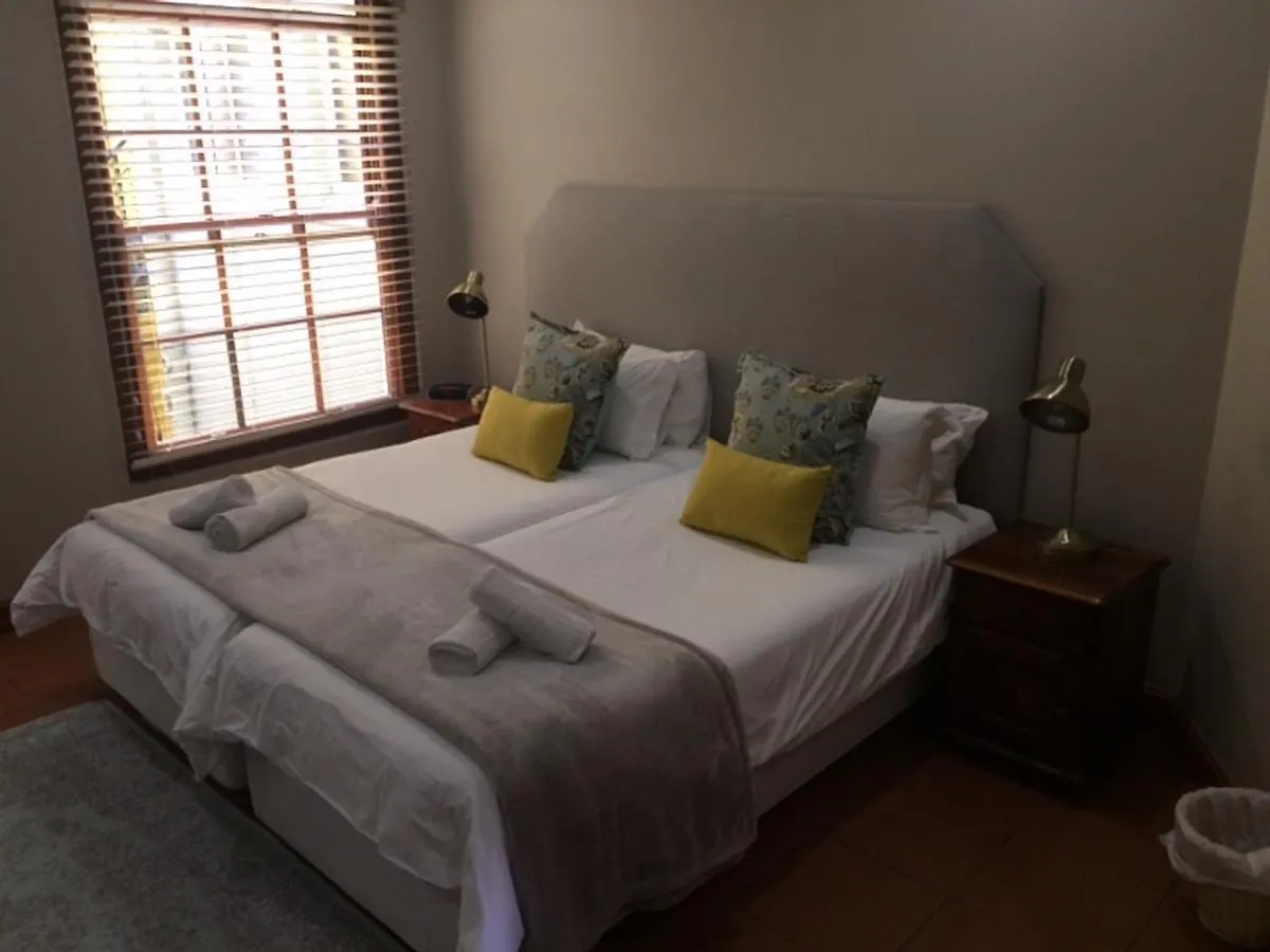De Waterkant Lodge Cape Town South Africa