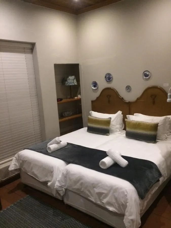 *** Guest house De Waterkant Lodge Cape Town South Africa