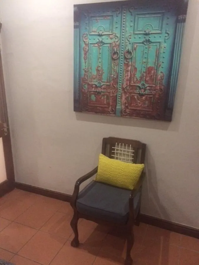 De Waterkant Lodge Cape Town Guest house