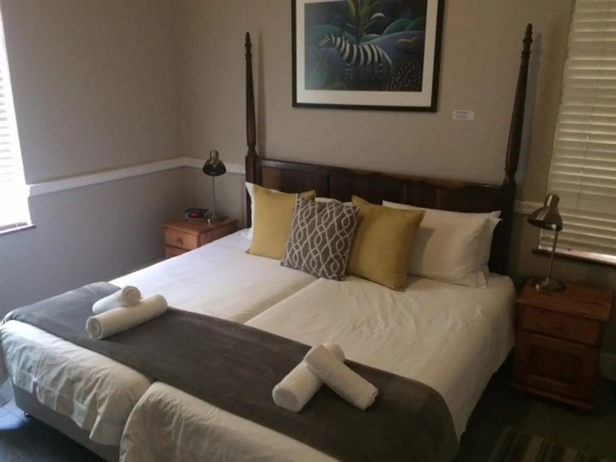 De Waterkant Lodge Cape Town 3*,