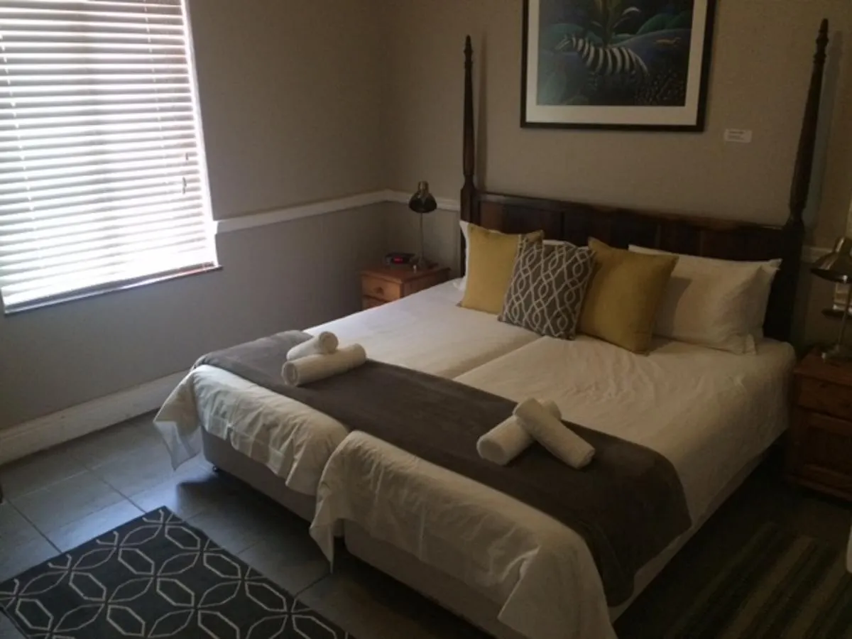 De Waterkant Lodge Cape Town Guest house