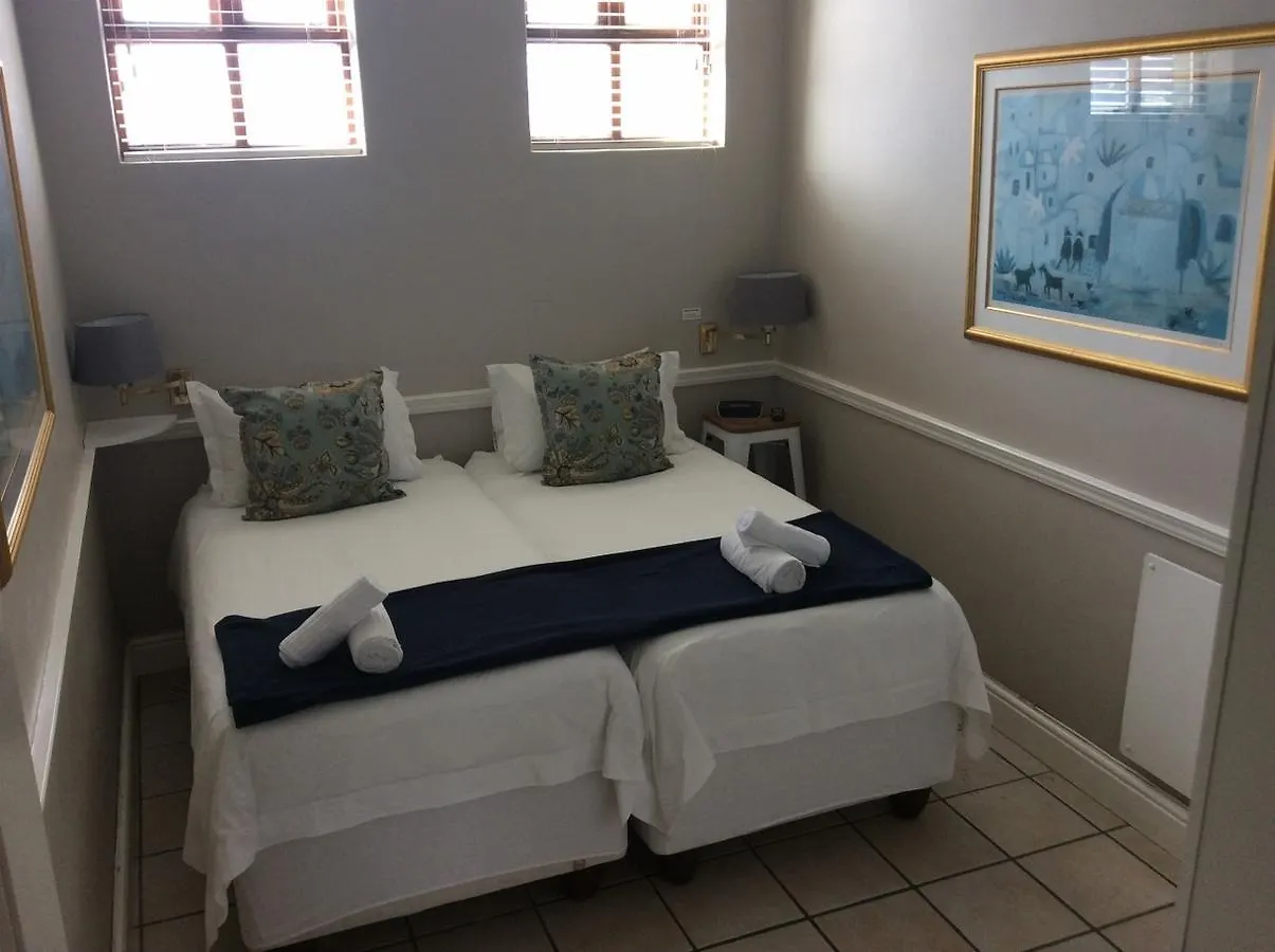 De Waterkant Lodge Cape Town