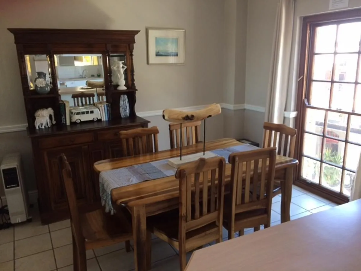 De Waterkant Lodge Cape Town South Africa