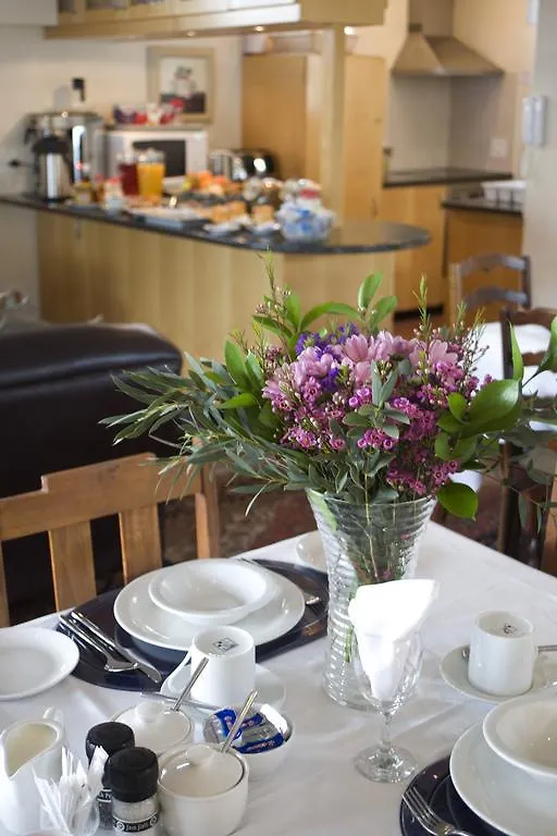 De Waterkant Lodge Cape Town Guest house